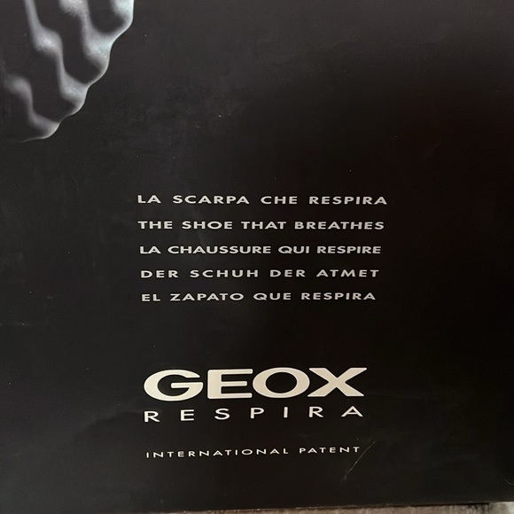 Geox tall riding boots - Picture 10 of 11